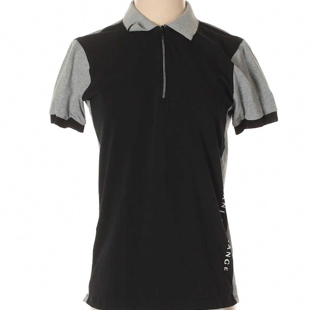 Armani Exchanges Polo Top